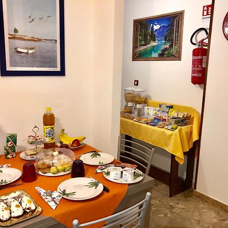 B&B D'Amico87 Bagheria Exterior foto