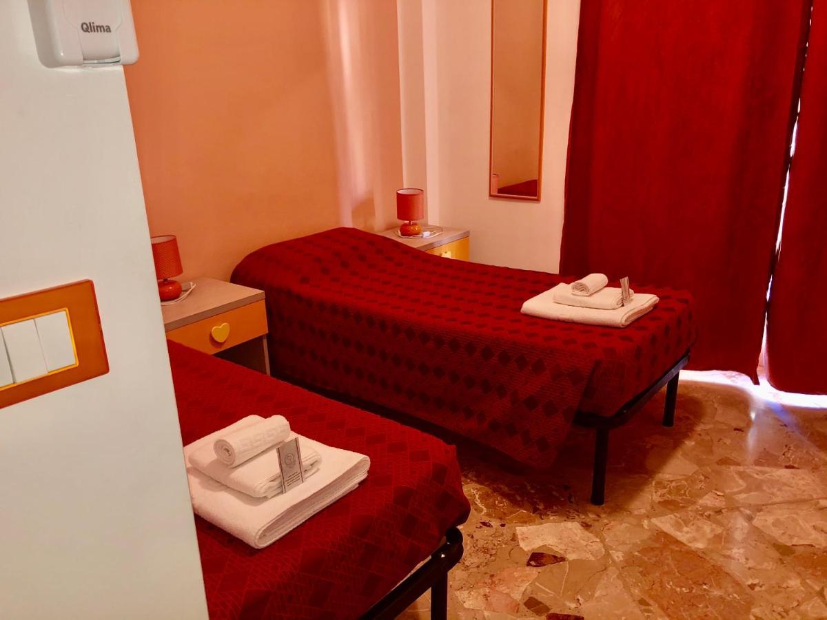 B&B D'Amico87 Bagheria Exterior foto