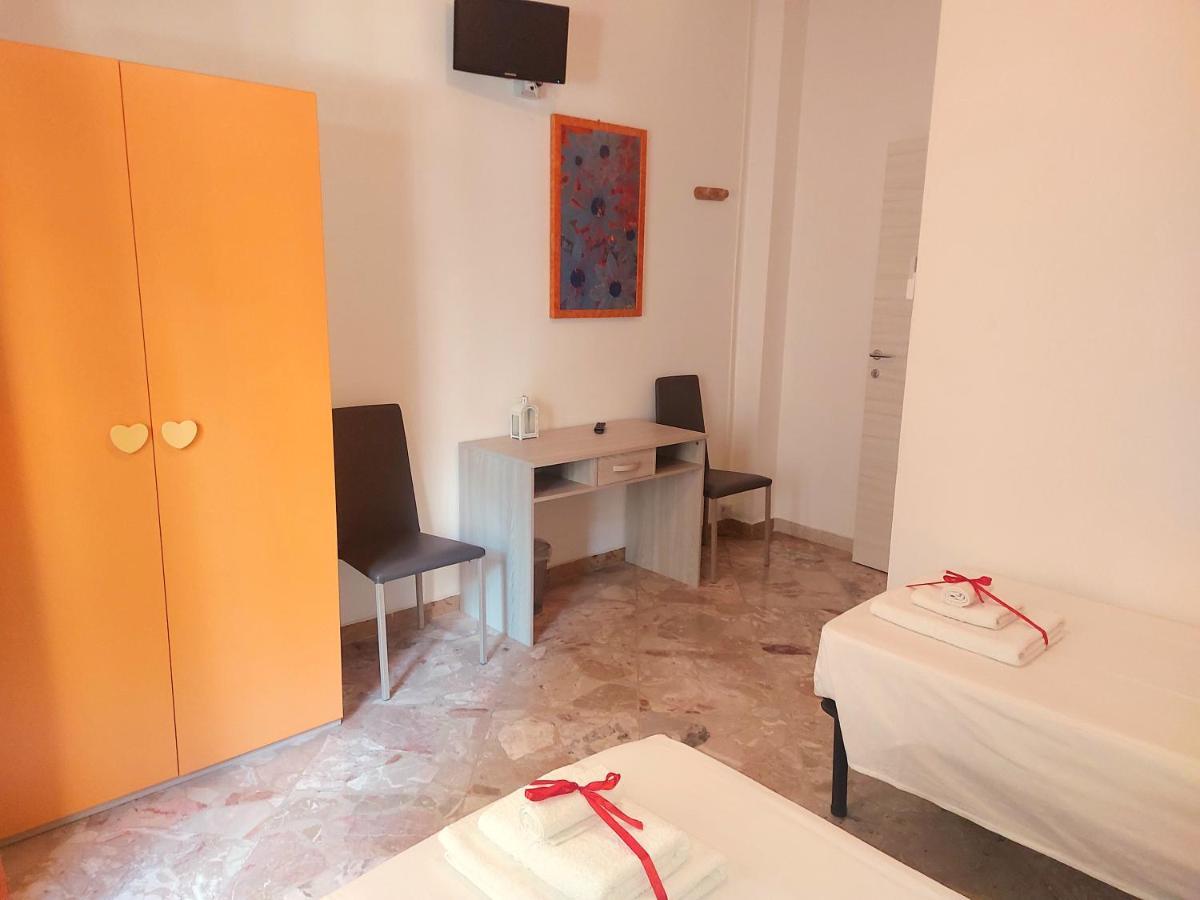 B&B D'Amico87 Bagheria Exterior foto