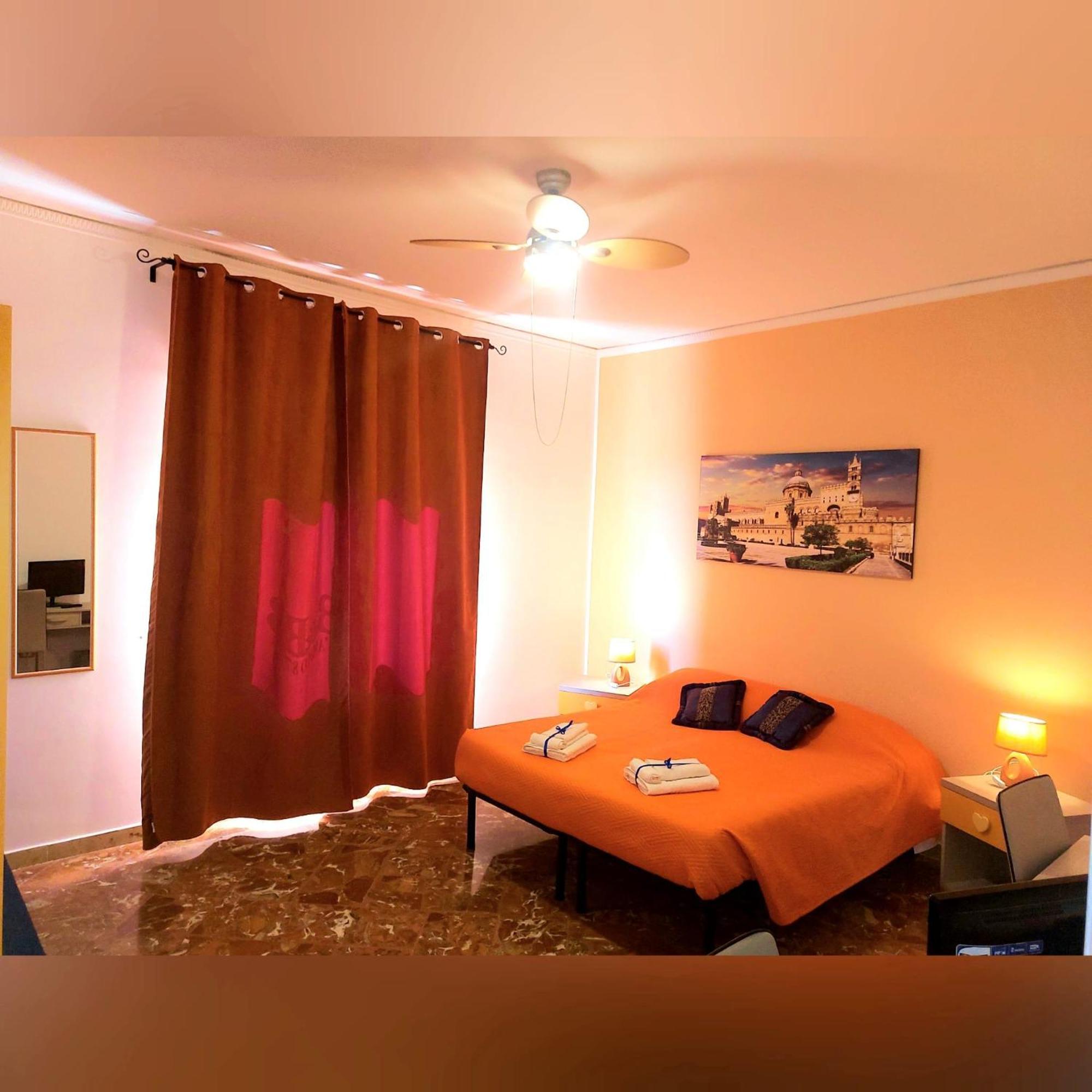 B&B D'Amico87 Bagheria Exterior foto