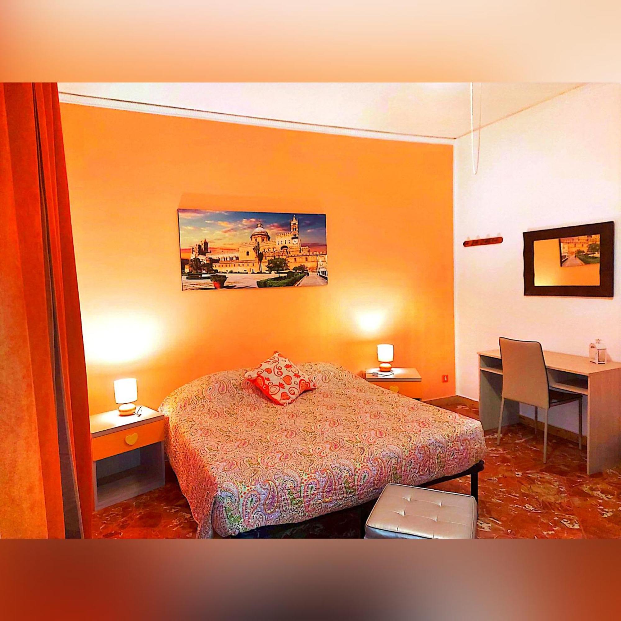 B&B D'Amico87 Bagheria Exterior foto